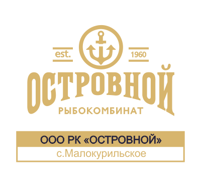 RK Ostrovnoi fish processing plant